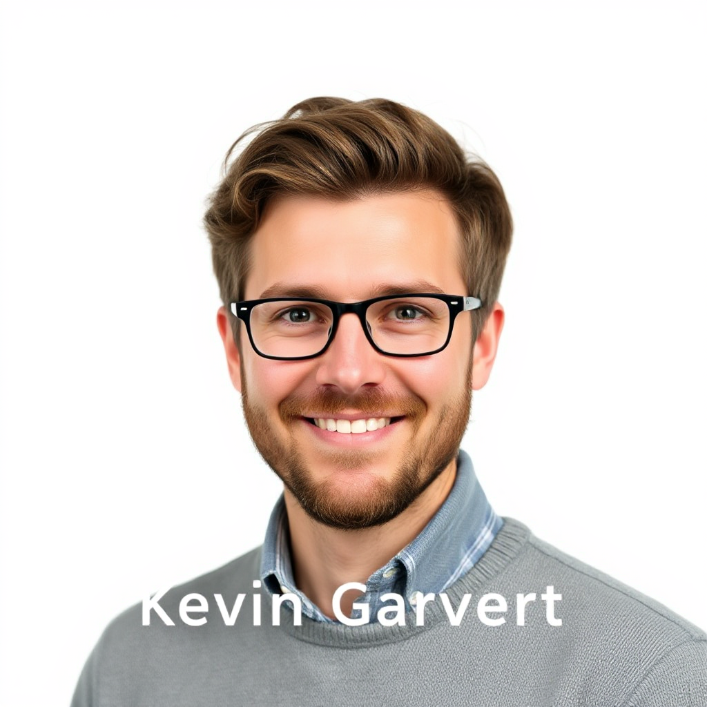 Kevin Garrett