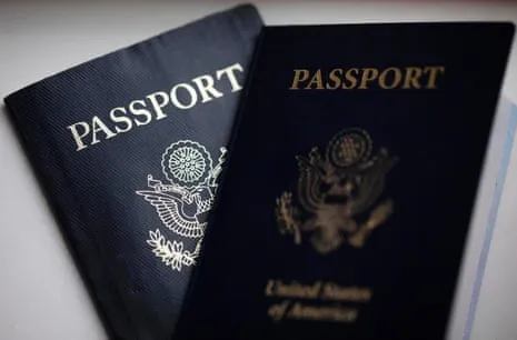 Trump Administration Asks High Court to Halt Travel Document Gender Designation Ruling for Transgender Individuals