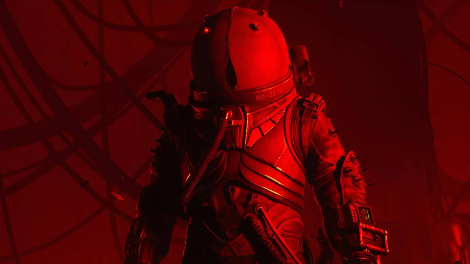 The New Dawn of Cronos: A Terrifying Hellscape Set in the Developers’ Own City