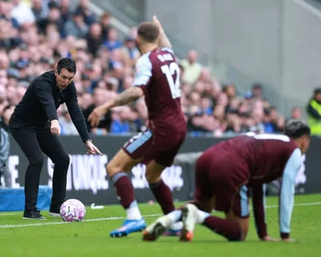 Villa Face Difficult Start Amidst Financial Regulation Breaches