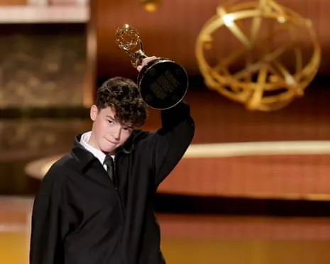 The Acclaimed Show Wins on Awards Night, Spotlighting Community-Based Theater Education